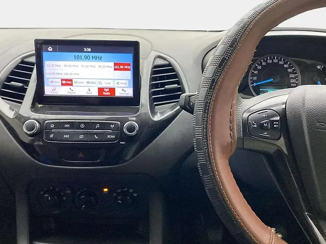 Used Ford Freestyle Titanium 1.2 Ti-VCT in Hyderabad