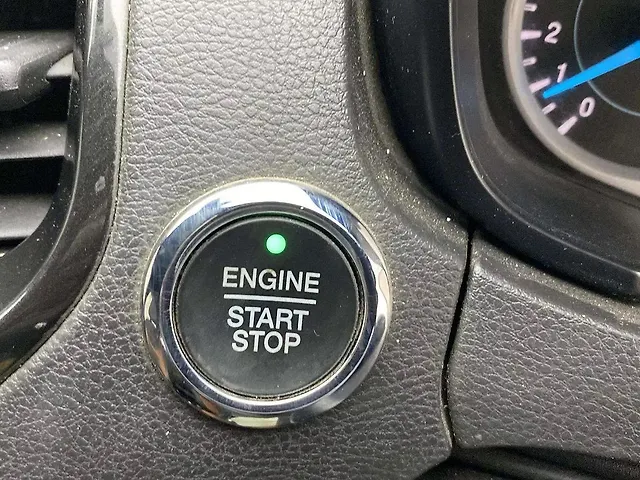 Used Ford Freestyle Titanium 1.2 Ti-VCT in Hyderabad