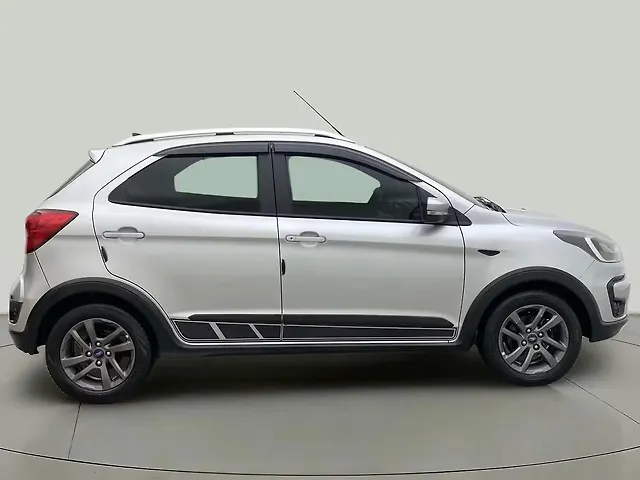 Used Ford Freestyle Titanium 1.2 Ti-VCT in Hyderabad