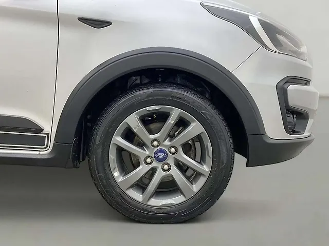 Used Ford Freestyle Titanium 1.2 Ti-VCT in Hyderabad