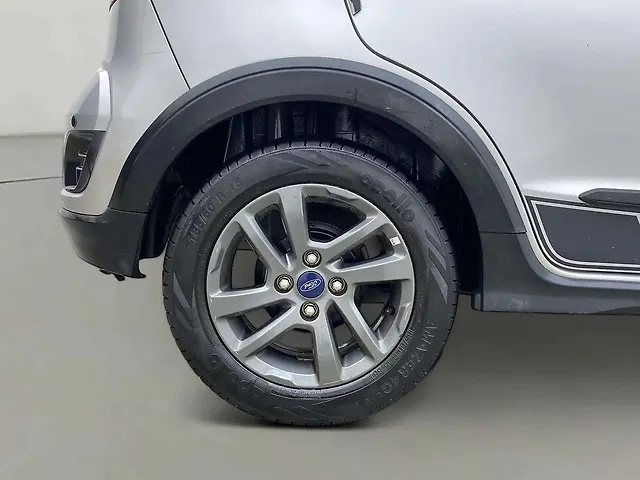Used Ford Freestyle Titanium 1.2 Ti-VCT in Hyderabad