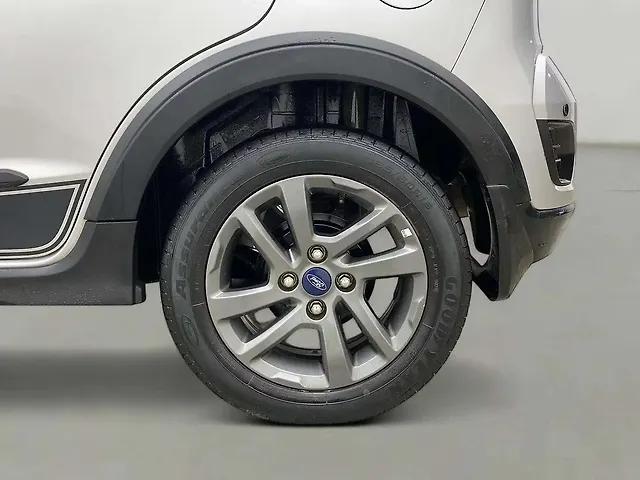 Used Ford Freestyle Titanium 1.2 Ti-VCT in Hyderabad