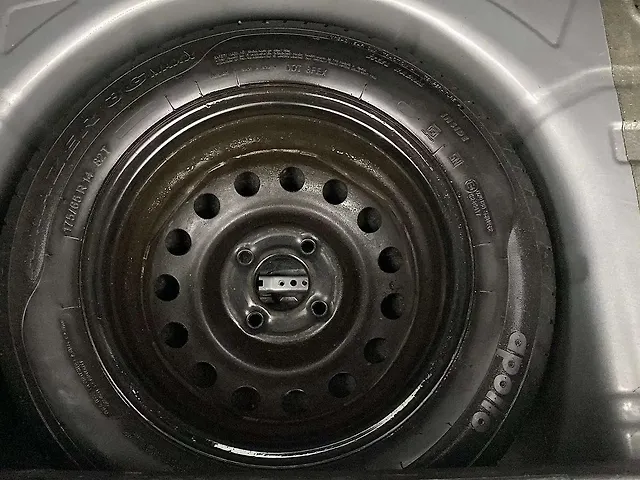 Used Ford Freestyle Titanium 1.2 Ti-VCT in Hyderabad