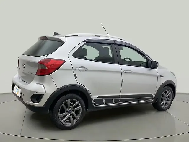 Used Ford Freestyle Titanium 1.2 Ti-VCT in Hyderabad