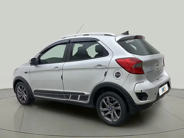 Used Ford Freestyle Titanium 1.2 Ti-VCT in Hyderabad
