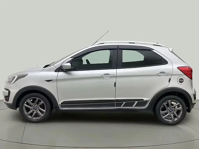 Used Ford Freestyle Titanium 1.2 Ti-VCT in Hyderabad