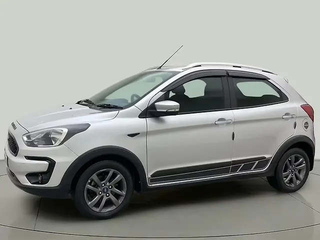 Used Ford Freestyle Titanium 1.2 Ti-VCT in Hyderabad