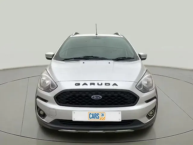 Used Ford Freestyle Titanium 1.2 Ti-VCT in Hyderabad
