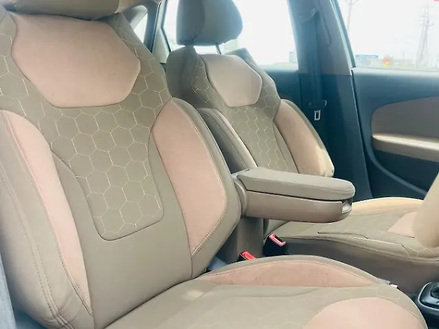 Used Skoda Rapid Style 1.5 TDI AT in Surat