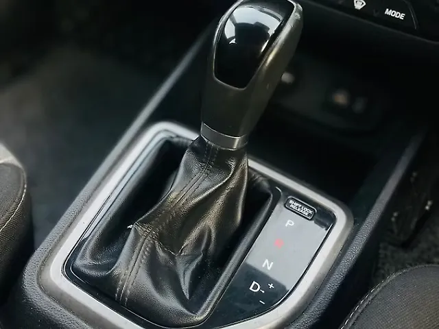 Used Hyundai Creta [2017-2018] SX Plus 1.6 AT CRDI in Surat