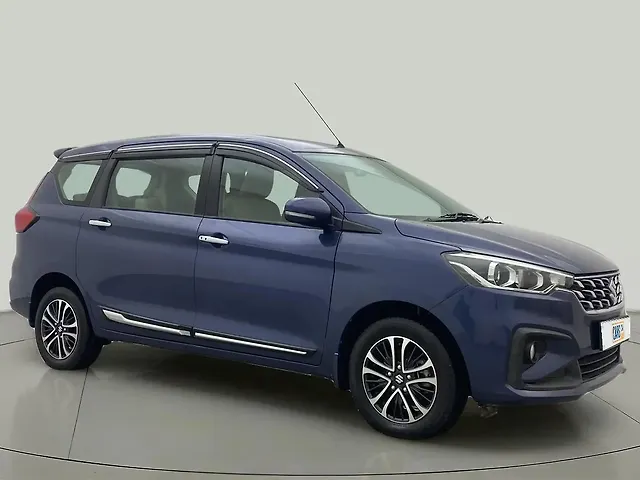 Used 2022 Maruti Suzuki Ertiga in Hyderabad