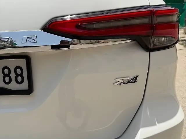 Used Toyota Fortuner 4X4 AT 2.8 Diesel in Delhi
