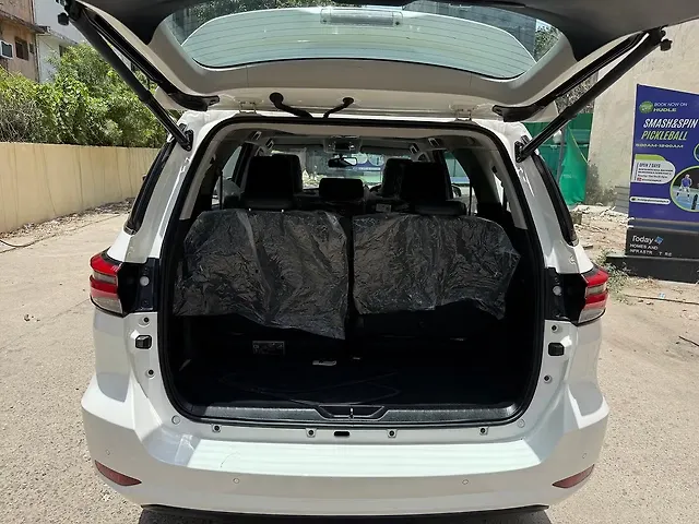 Used Toyota Fortuner 4X4 AT 2.8 Diesel in Delhi