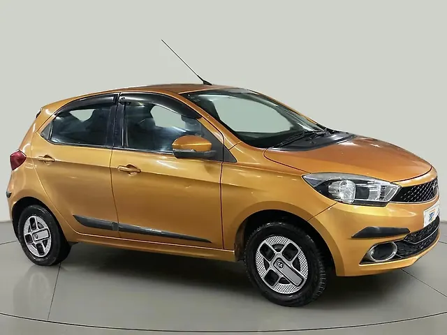 Used 2016 Tata Tiago in Mumbai