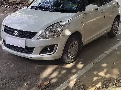 Used 2015 Maruti Suzuki Swift in Bangalore