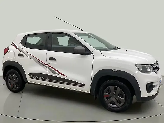 Used 2019 Renault Kwid in Pune