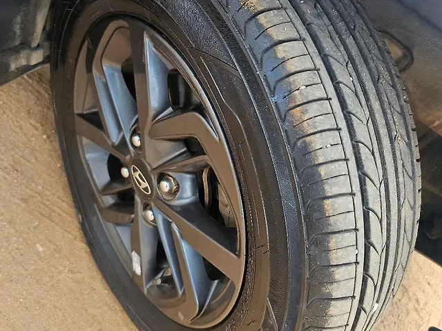 Used Hyundai Grand i10 Nios [2019-2023] Sportz 1.2 Kappa VTVT CNG in Bangalore