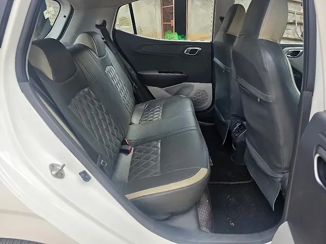 Used Hyundai Grand i10 Nios [2019-2023] Sportz 1.2 Kappa VTVT CNG in Bangalore