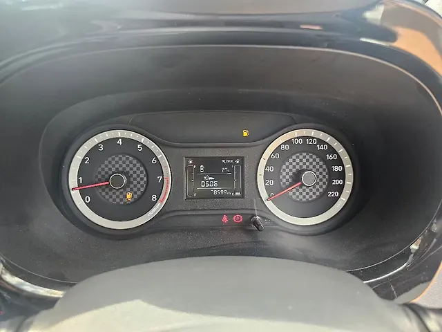 Used Hyundai Grand i10 Nios [2019-2023] Sportz 1.2 Kappa VTVT CNG in Bangalore