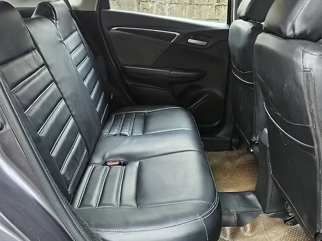 Used Honda WR-V [2017-2020] VX MT Diesel in Pune
