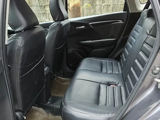 Used Honda WR-V [2017-2020] VX MT Diesel in Pune