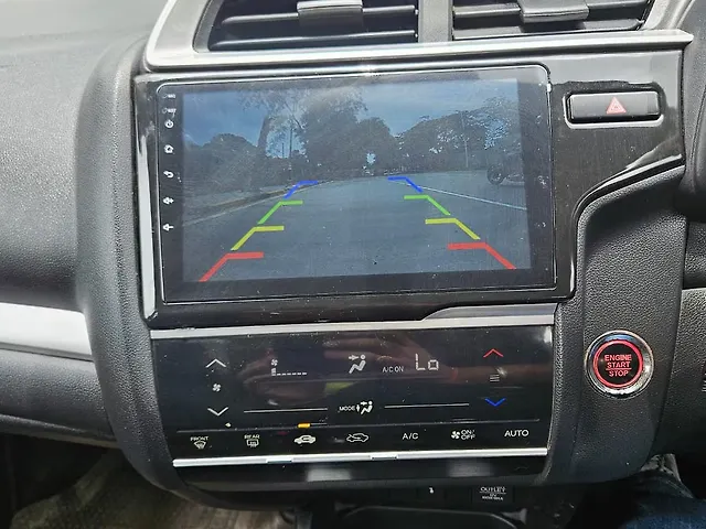 Used Honda WR-V [2017-2020] VX MT Diesel in Pune