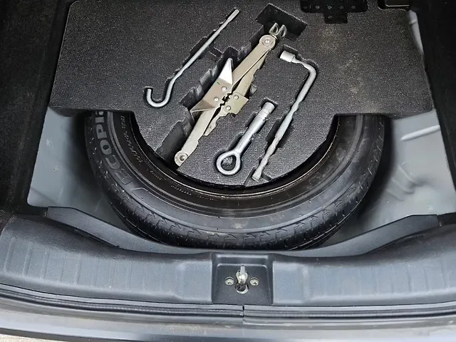 Used Honda WR-V [2017-2020] VX MT Diesel in Pune