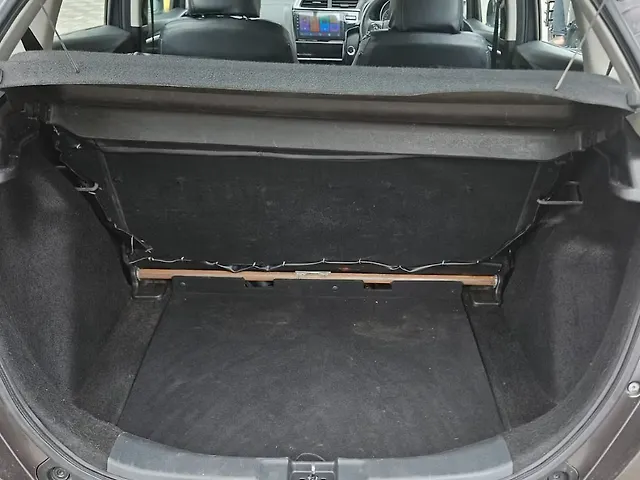 Used Honda WR-V [2017-2020] VX MT Diesel in Pune