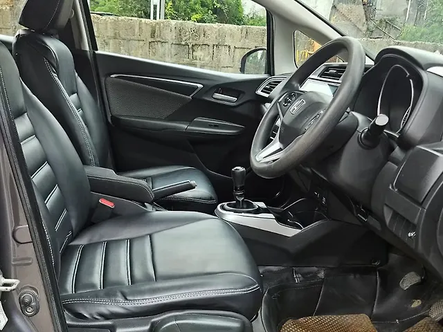 Used Honda WR-V [2017-2020] VX MT Diesel in Pune