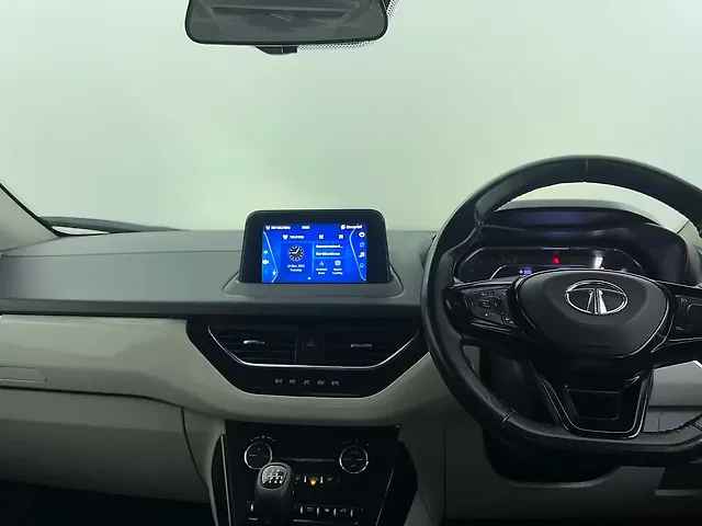 Used Tata Nexon [2020-2023] XZ Plus (O) in Delhi