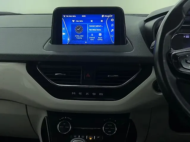 Used Tata Nexon [2020-2023] XZ Plus (O) in Delhi