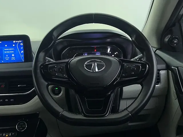 Used Tata Nexon [2020-2023] XZ Plus (O) in Delhi