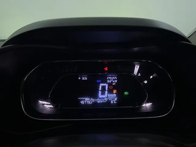 Used Tata Nexon [2020-2023] XZ Plus (O) in Delhi