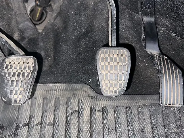 Used Tata Nexon [2020-2023] XZ Plus (O) in Delhi