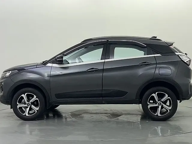 Used Tata Nexon [2020-2023] XZ Plus (O) in Delhi