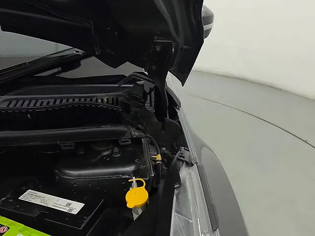 Used Tata Nexon [2020-2023] XZ Plus (O) in Delhi