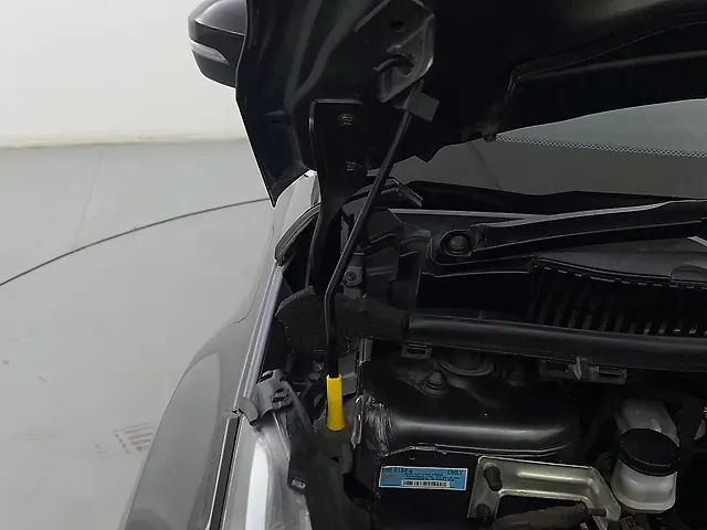 Used Tata Nexon [2020-2023] XZ Plus (O) in Delhi
