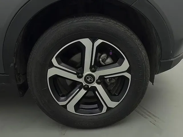 Used Tata Nexon [2020-2023] XZ Plus (O) in Delhi