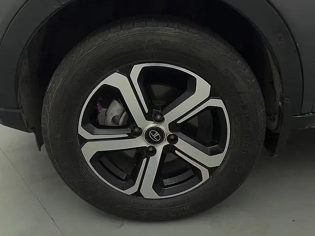 Used Tata Nexon [2020-2023] XZ Plus (O) in Delhi