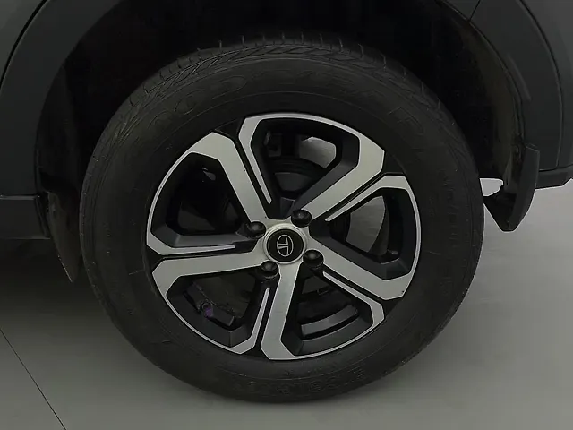 Used Tata Nexon [2020-2023] XZ Plus (O) in Delhi