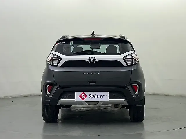 Used Tata Nexon [2020-2023] XZ Plus (O) in Delhi