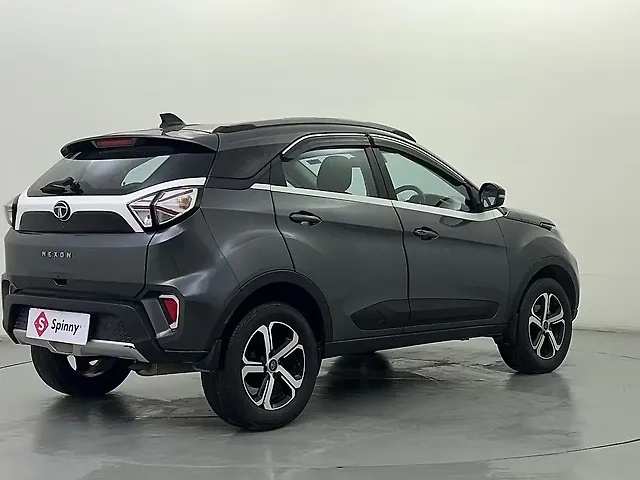 Used Tata Nexon [2020-2023] XZ Plus (O) in Delhi