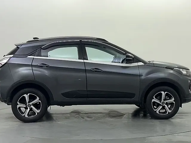 Used Tata Nexon [2020-2023] XZ Plus (O) in Delhi