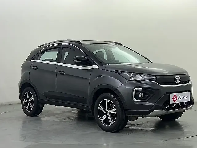 Used Tata Nexon [2020-2023] XZ Plus (O) in Delhi