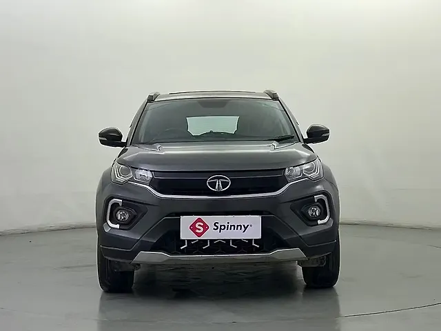 Used Tata Nexon [2020-2023] XZ Plus (O) in Delhi