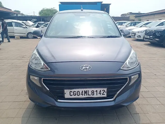 Used 2018 Hyundai Santro in Raipur