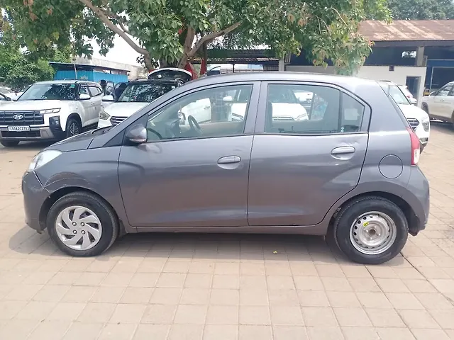 Used Hyundai Santro Sportz in Raipur