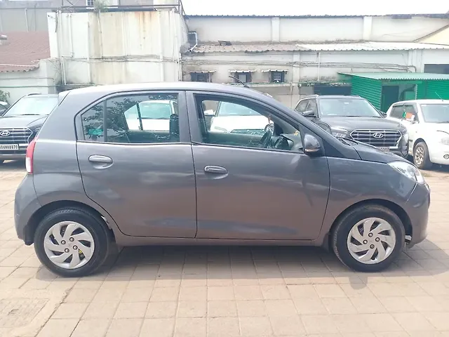Used Hyundai Santro Sportz in Raipur
