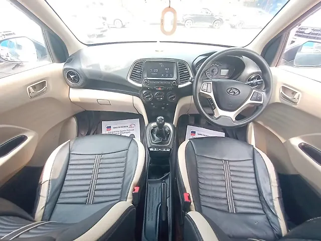 Used Hyundai Santro Sportz in Raipur