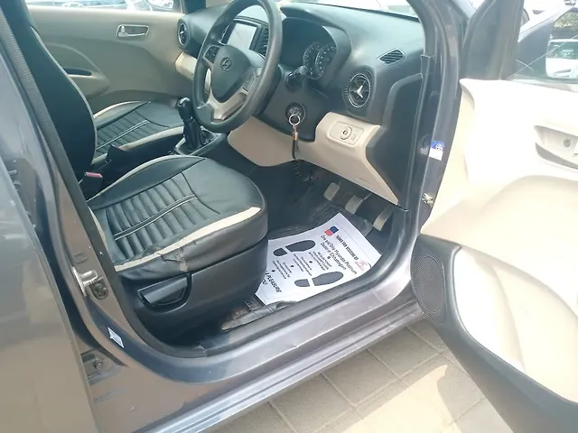 Used Hyundai Santro Sportz in Raipur